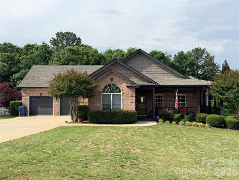 183 Burl Bridges Road Forest City NC 28043