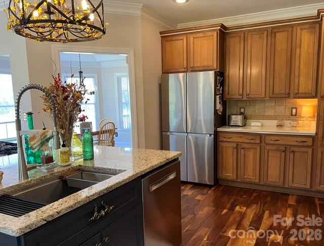 183 Burl Bridges Road Forest City NC 28043
