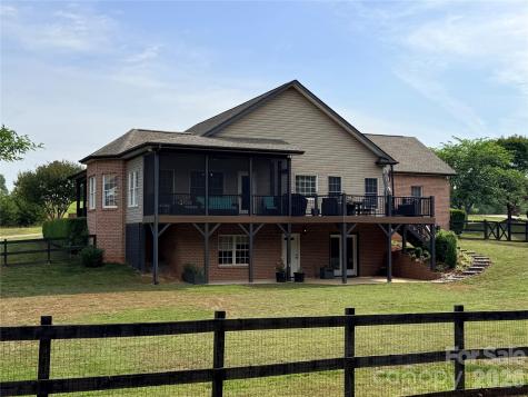 183 Burl Bridges Road Forest City NC 28043