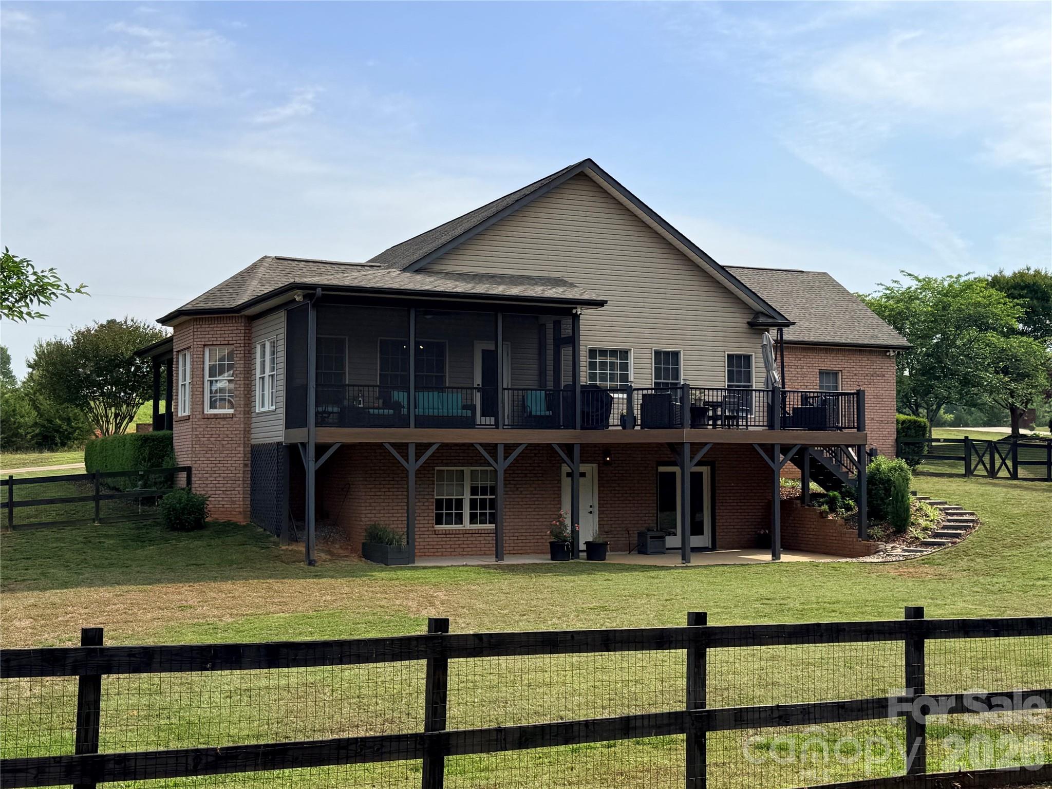 183 Burl Bridges Road Forest City NC 28043