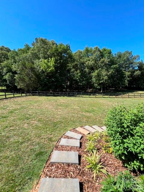 183 Burl Bridges Road Forest City NC 28043
