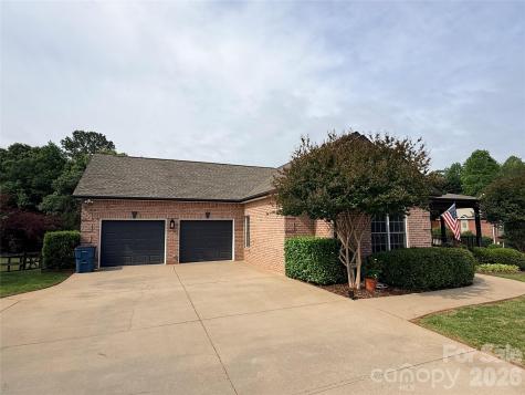 183 Burl Bridges Road Forest City NC 28043