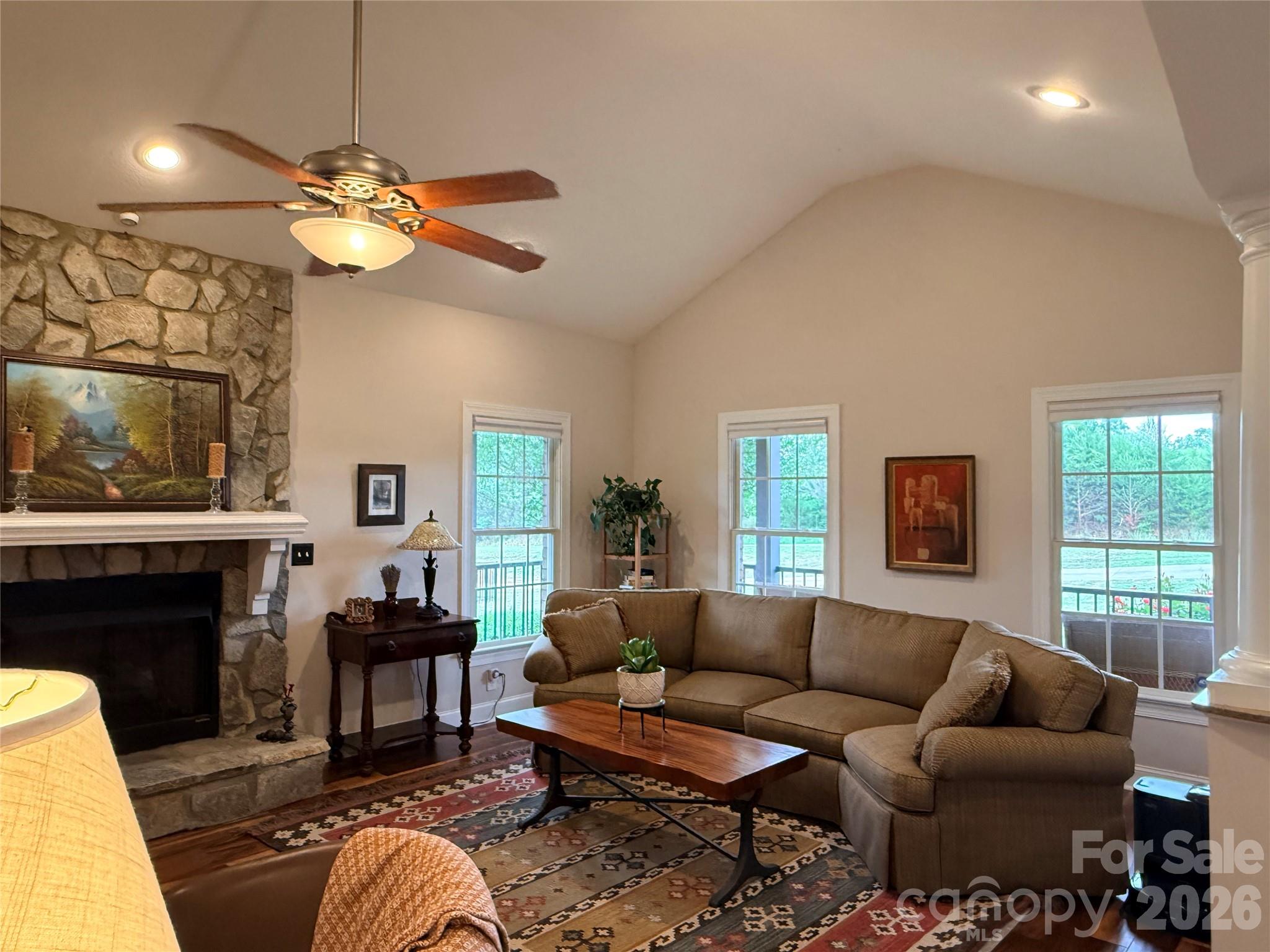 183 Burl Bridges Road Forest City NC 28043