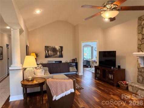 183 Burl Bridges Road Forest City NC 28043