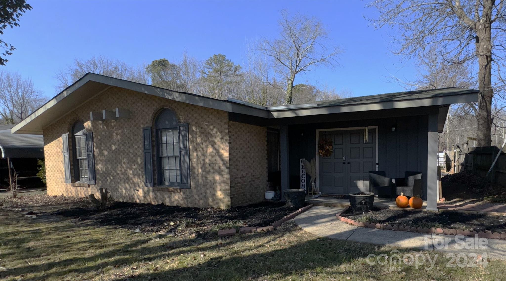 800 Vickery Drive Charlotte NC 28215