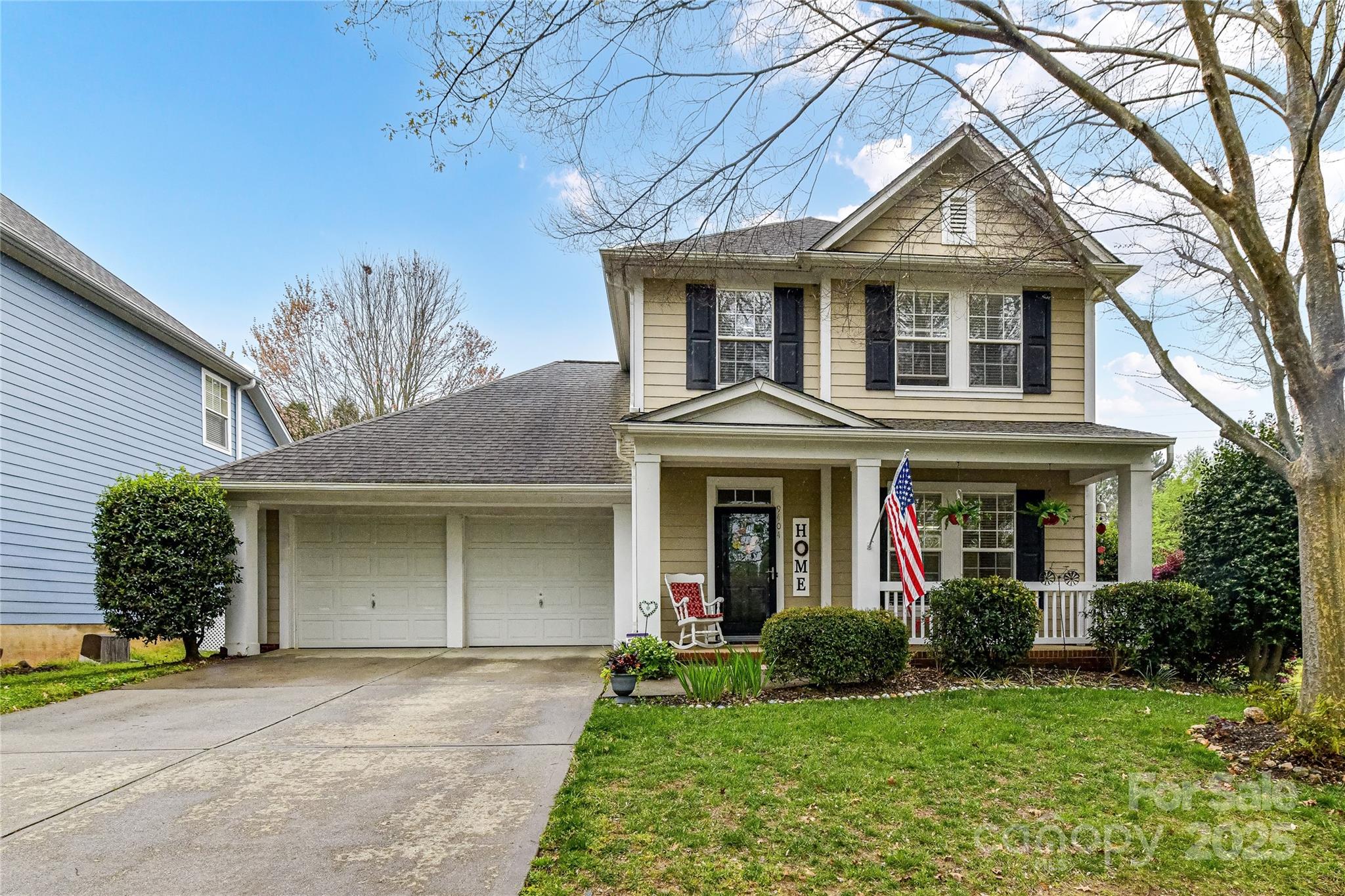 9404 Rosalyn Glen Road Cornelius NC 28031