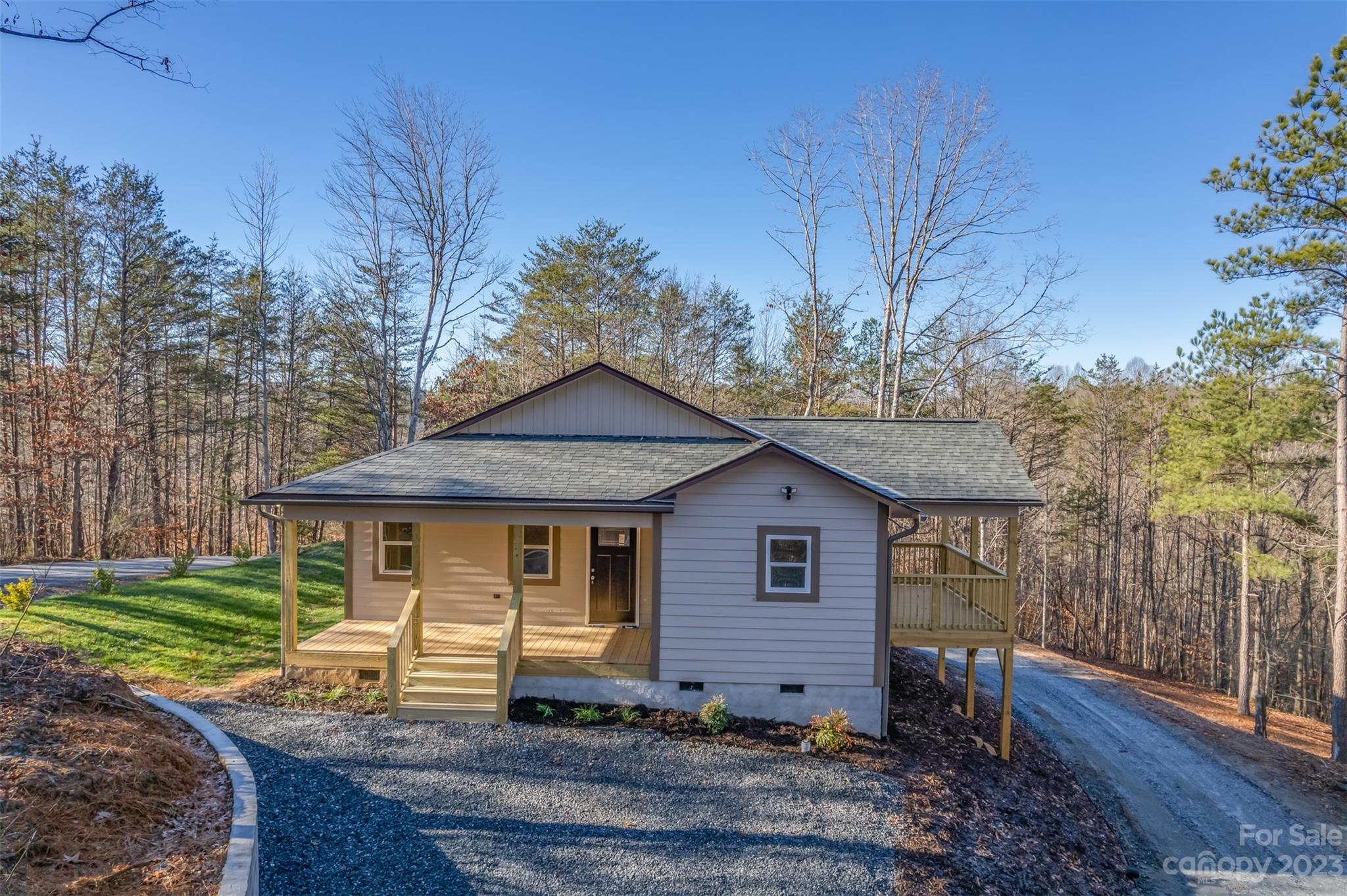 306 Observation Ridge, Rutherfordton, NC 28139 | Car4089272 ...