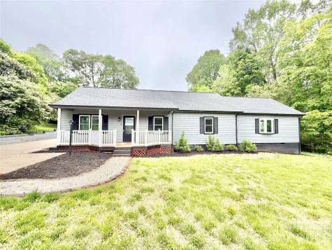 1586 Kenlane Drive Hickory NC 28601