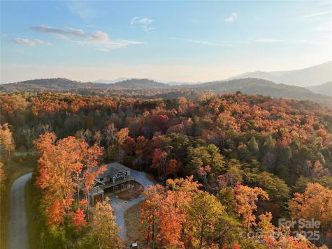 864 Matho Trace Lake Lure NC 28746