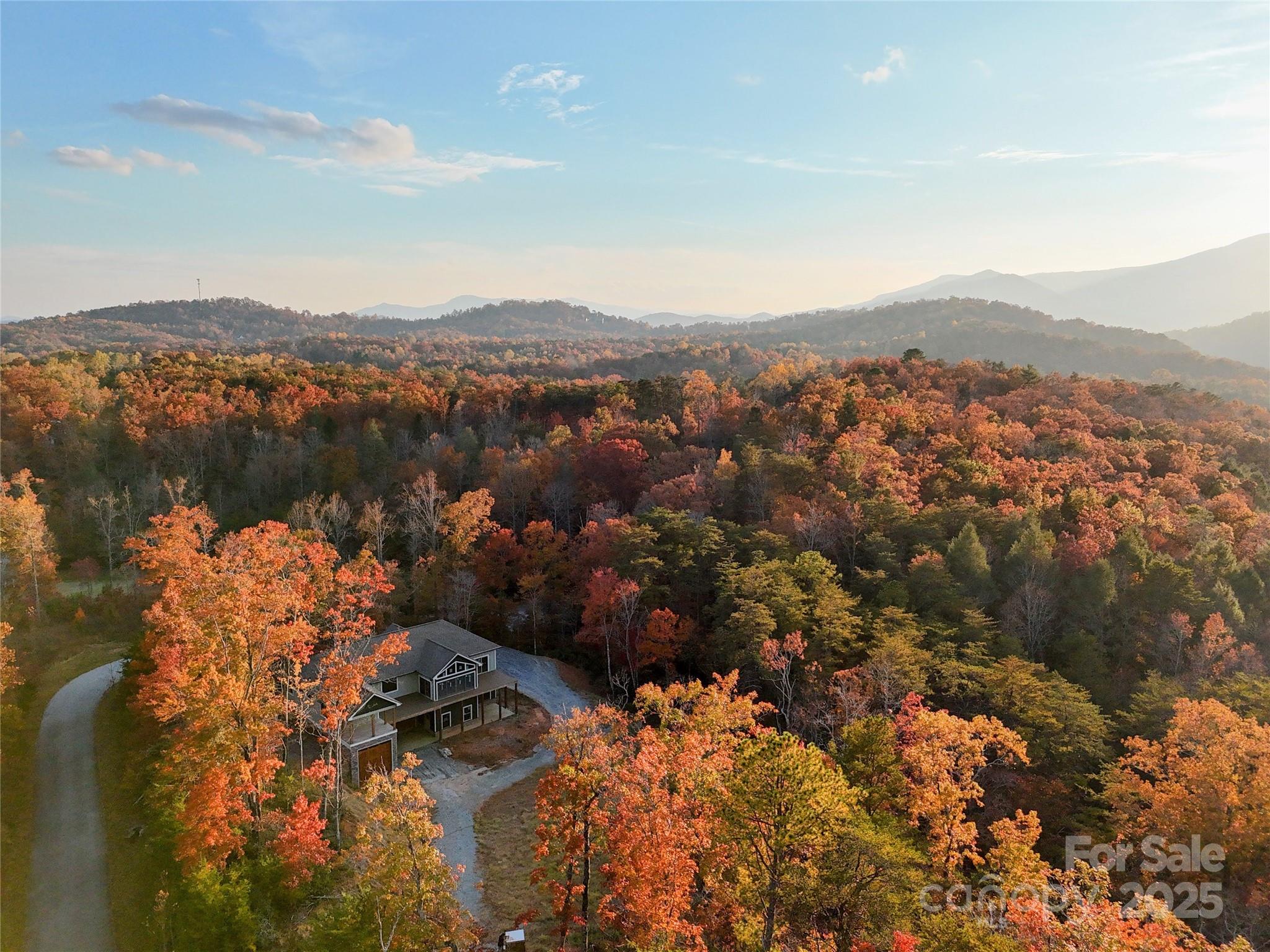 864 Matho Trace Lake Lure NC 28746