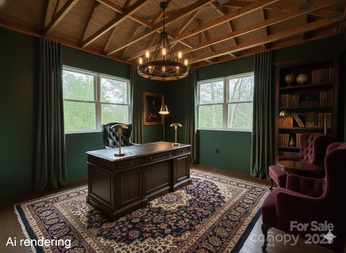 864 Matho Trace Lake Lure NC 28746