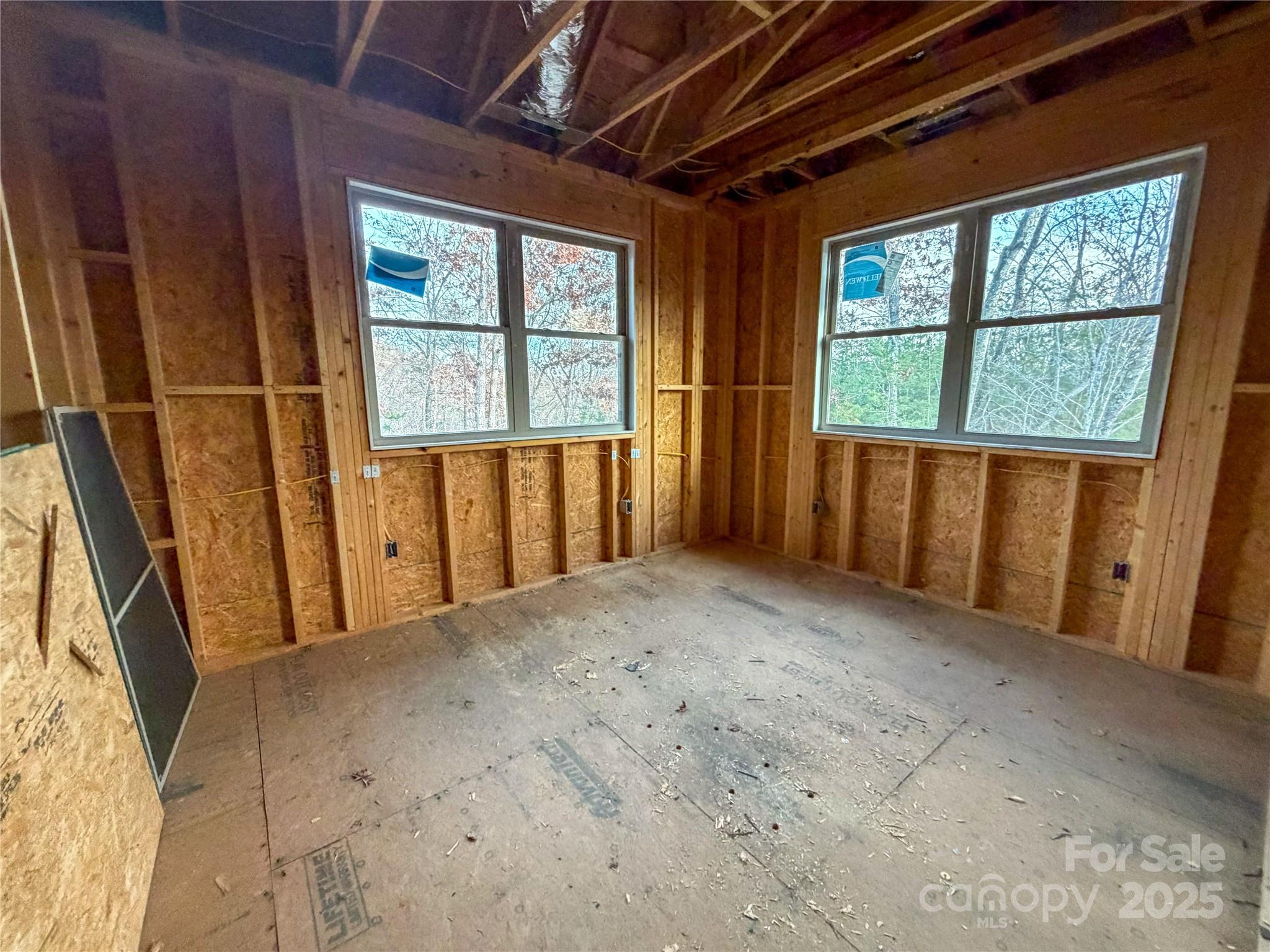 864 Matho Trace Lake Lure NC 28746