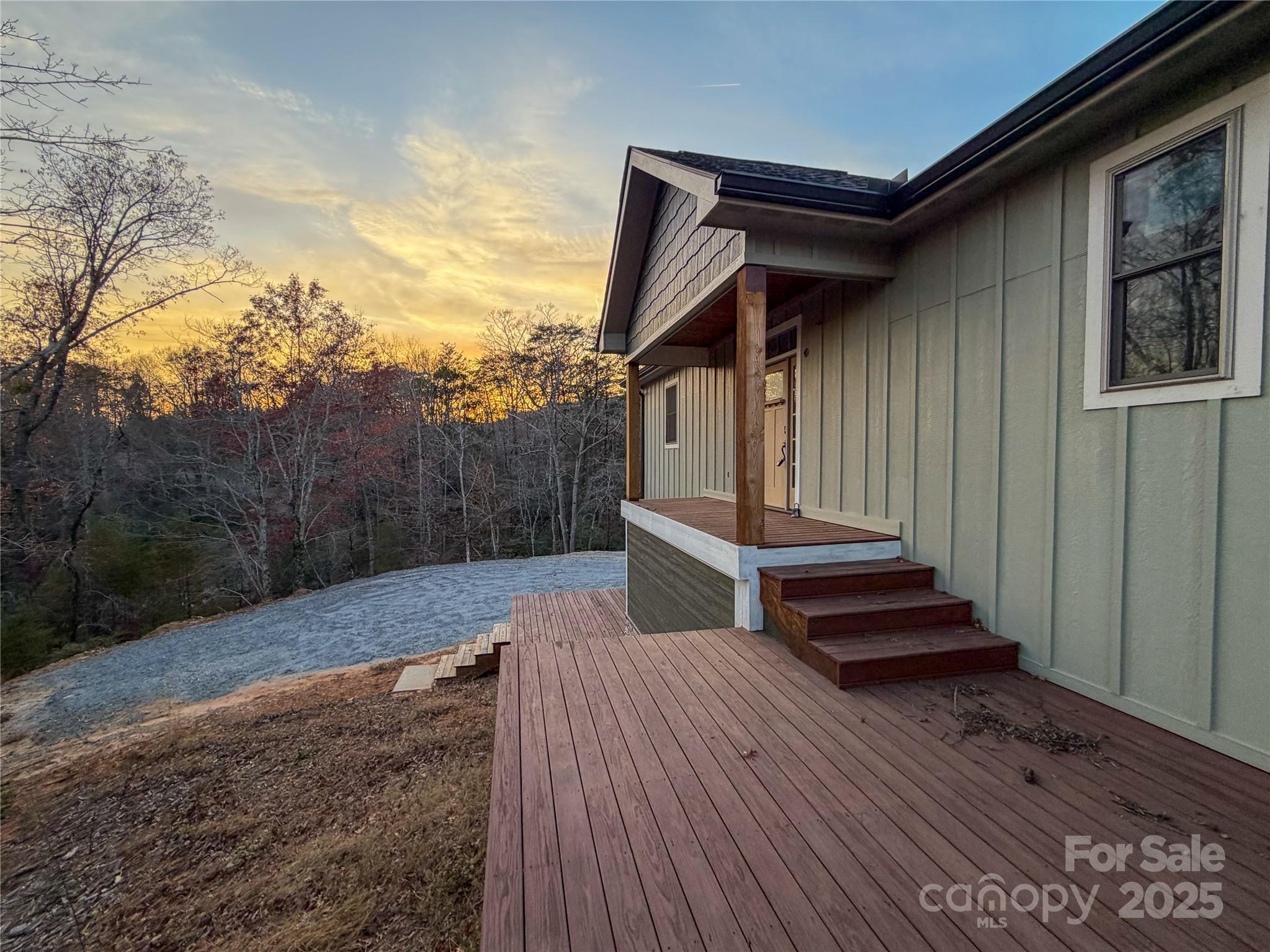 864 Matho Trace Lake Lure NC 28746