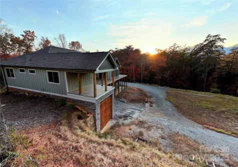 864 Matho Trace Lake Lure NC 28746