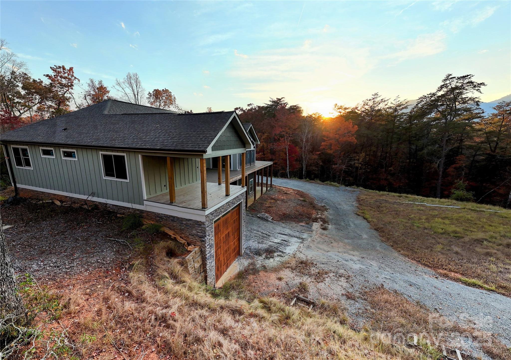 864 Matho Trace Lake Lure NC 28746