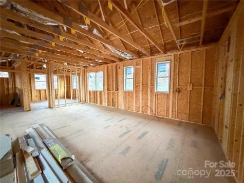 864 Matho Trace Lake Lure NC 28746