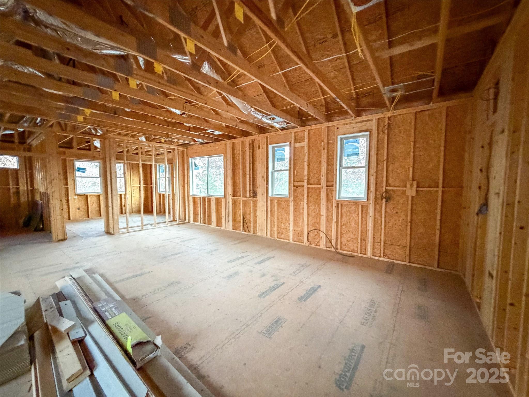 864 Matho Trace Lake Lure NC 28746