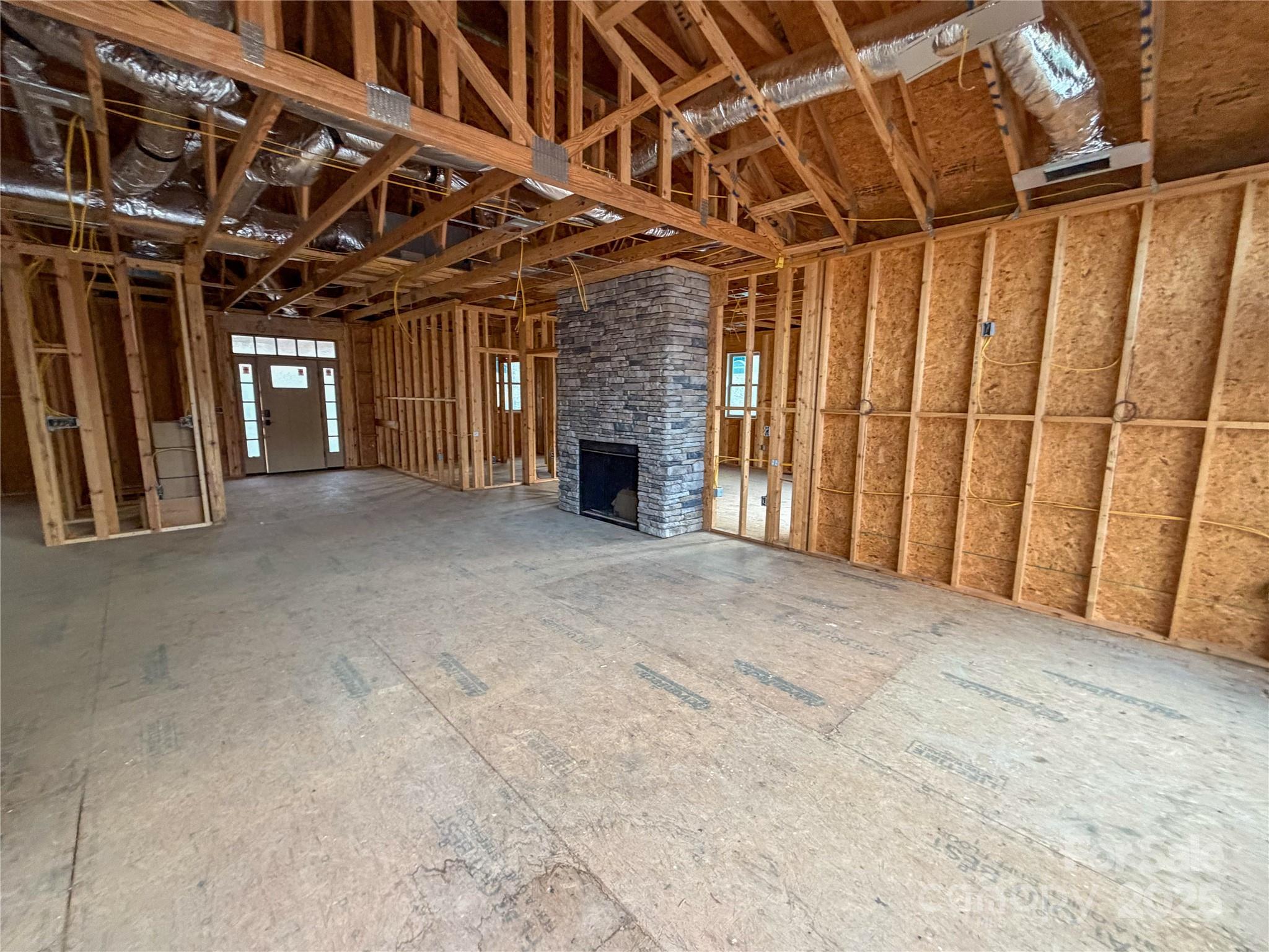 864 Matho Trace Lake Lure NC 28746
