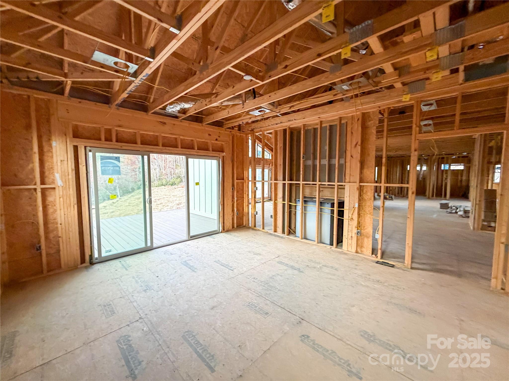 864 Matho Trace Lake Lure NC 28746