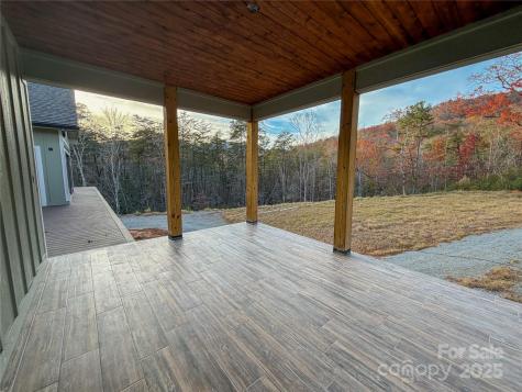 864 Matho Trace Lake Lure NC 28746