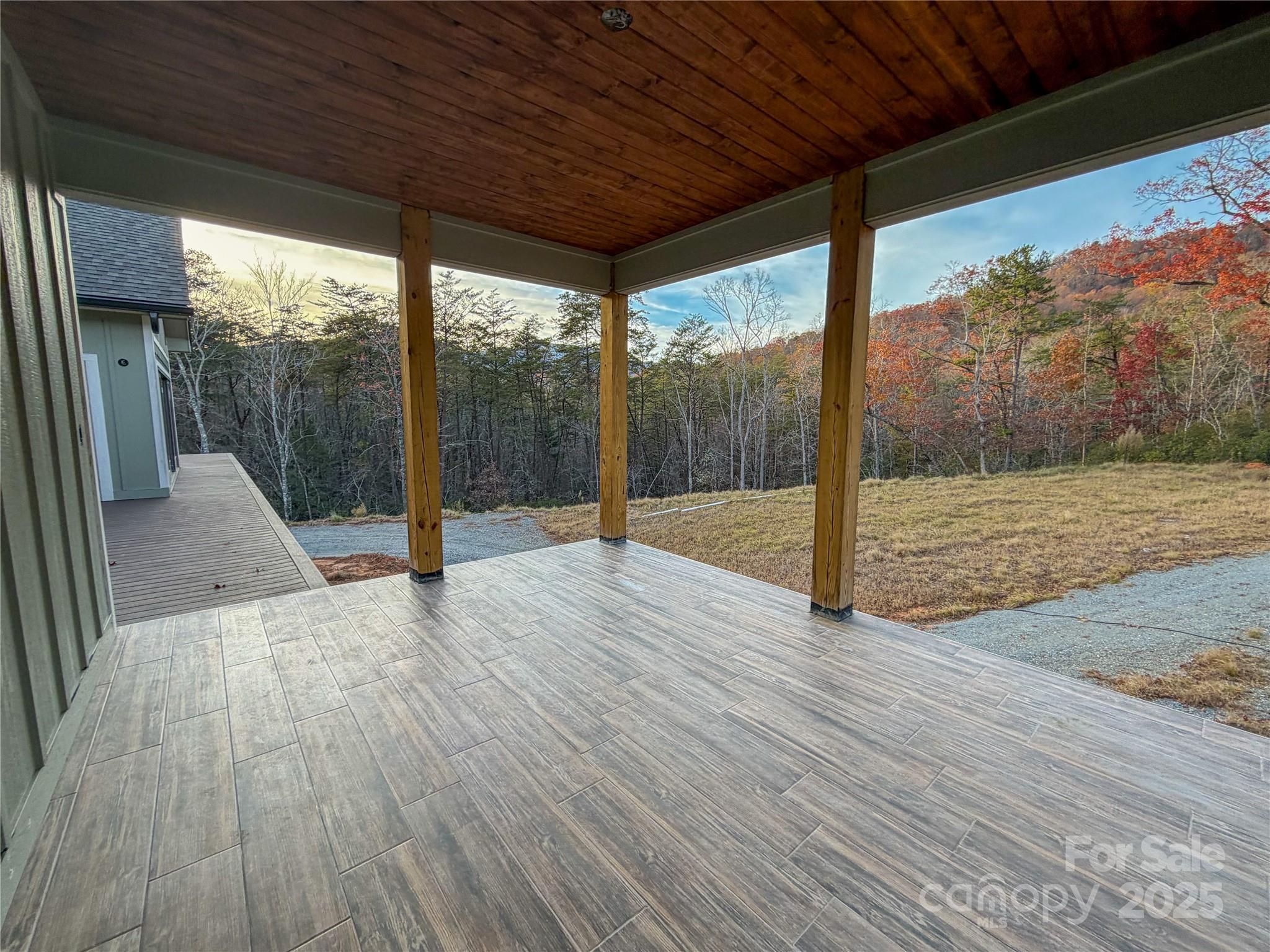 864 Matho Trace Lake Lure NC 28746