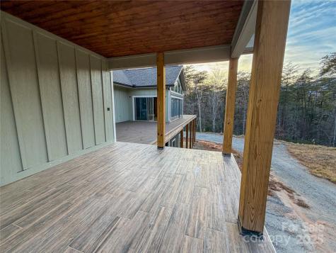 864 Matho Trace Lake Lure NC 28746