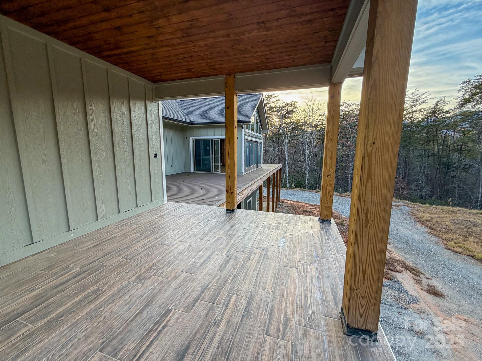 864 Matho Trace Lake Lure NC 28746