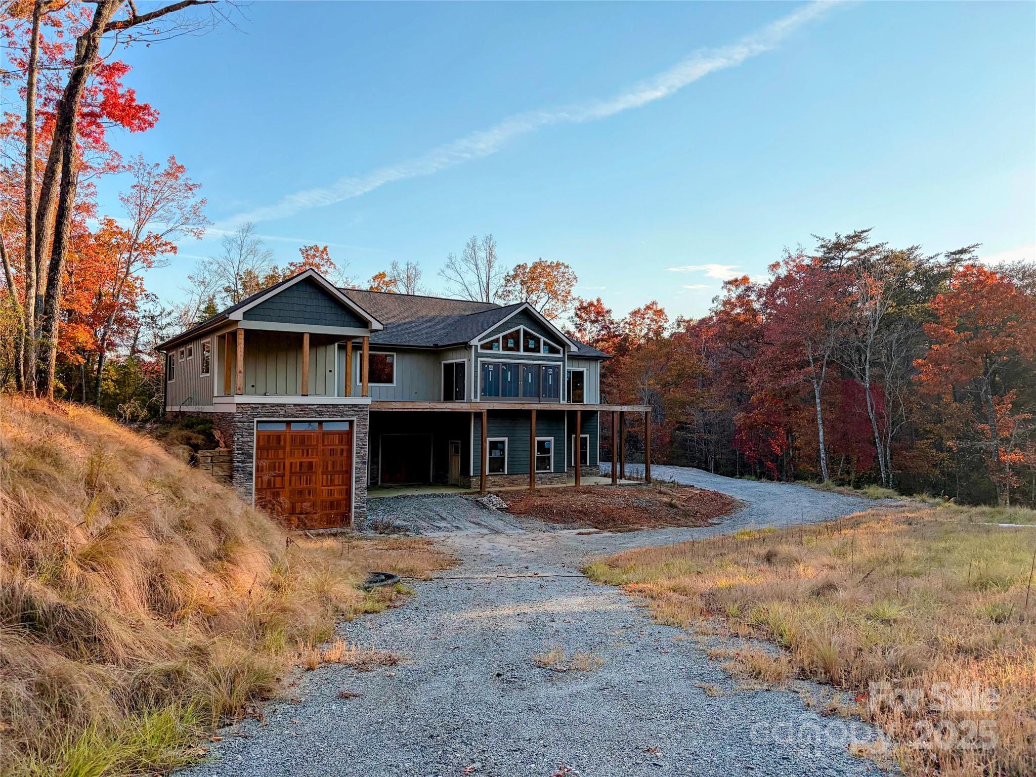 864 Matho Trace Lake Lure NC 28746