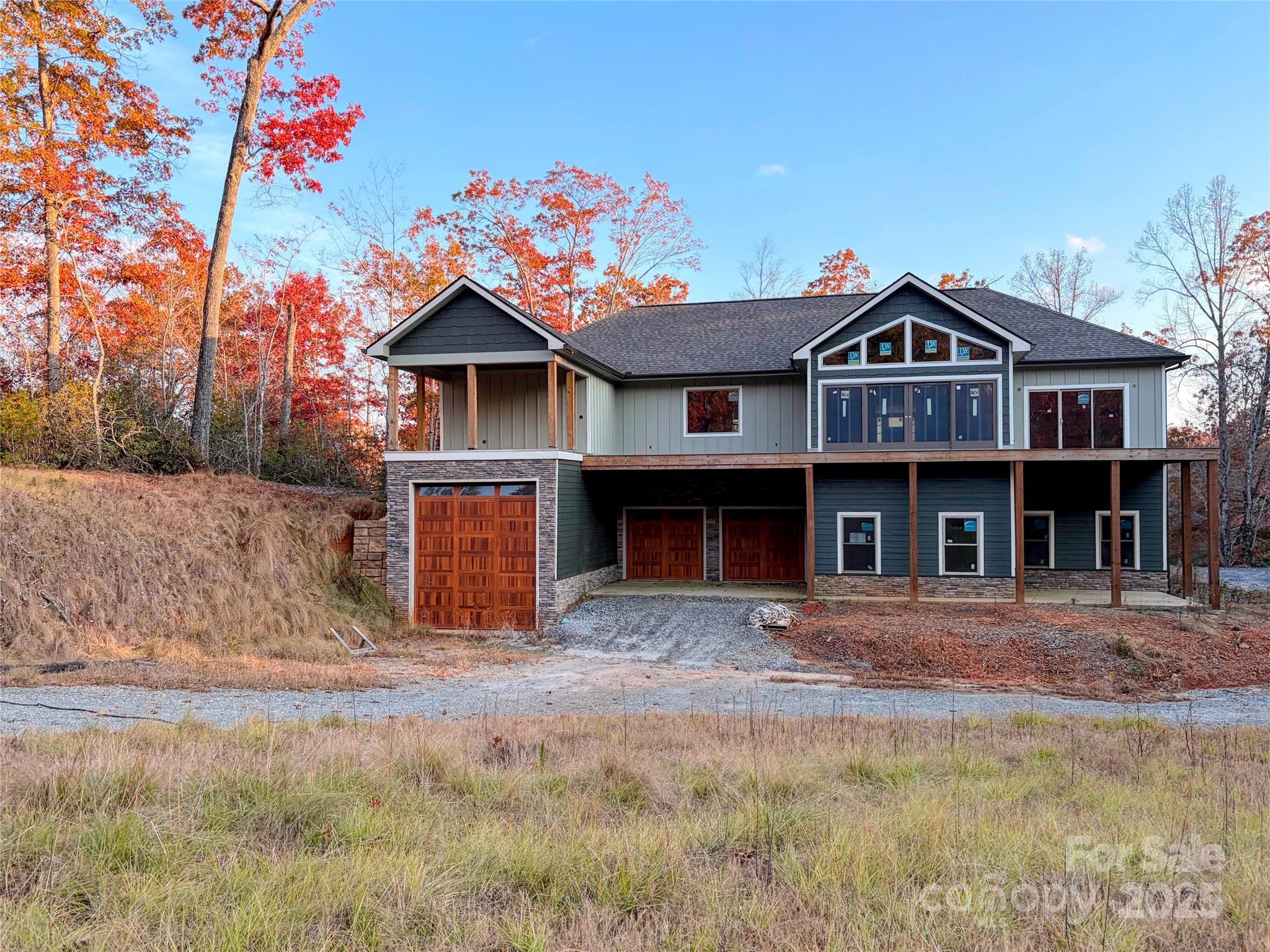 864 Matho Trace Lake Lure NC 28746