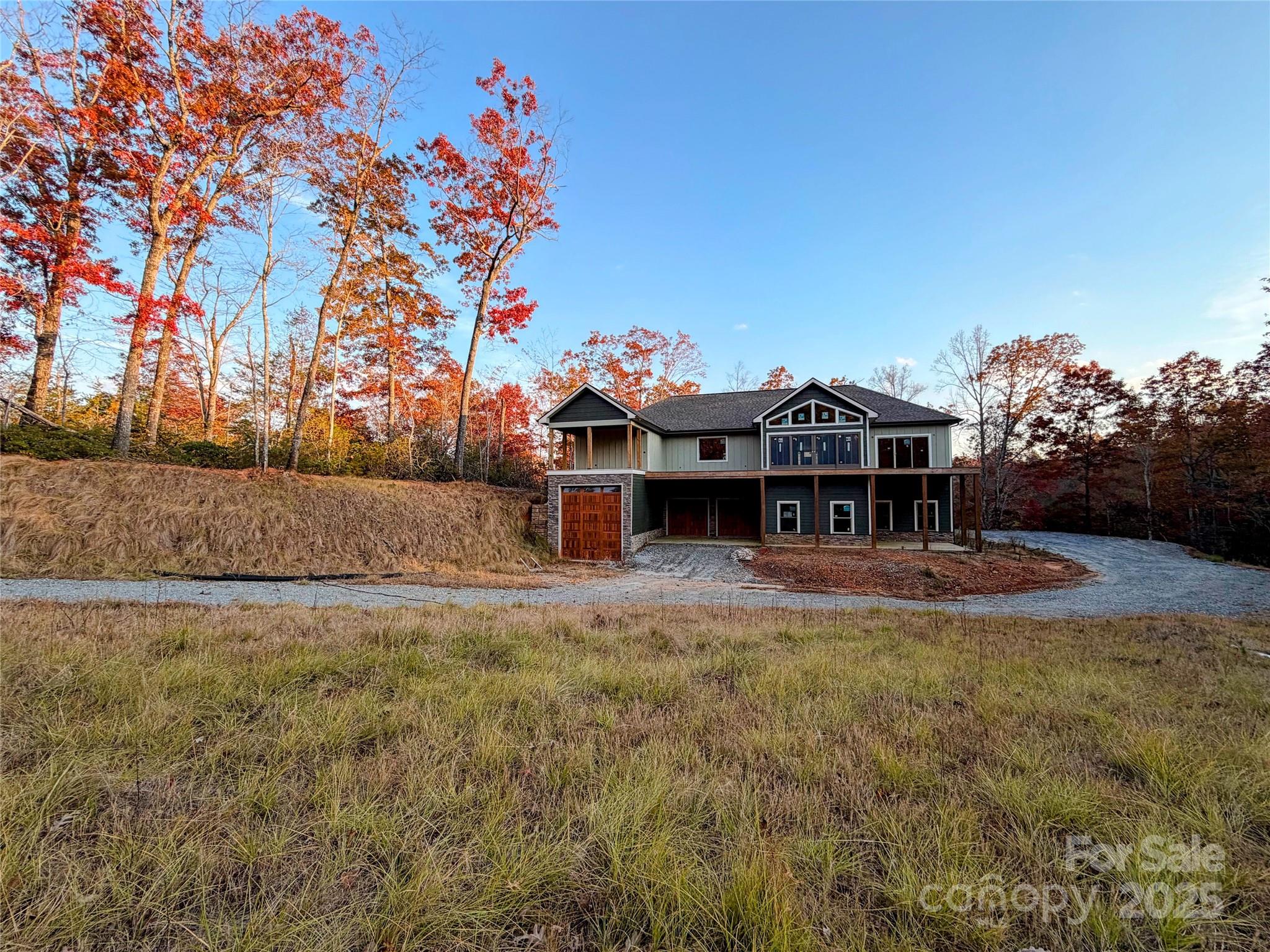 864 Matho Trace Lake Lure NC 28746