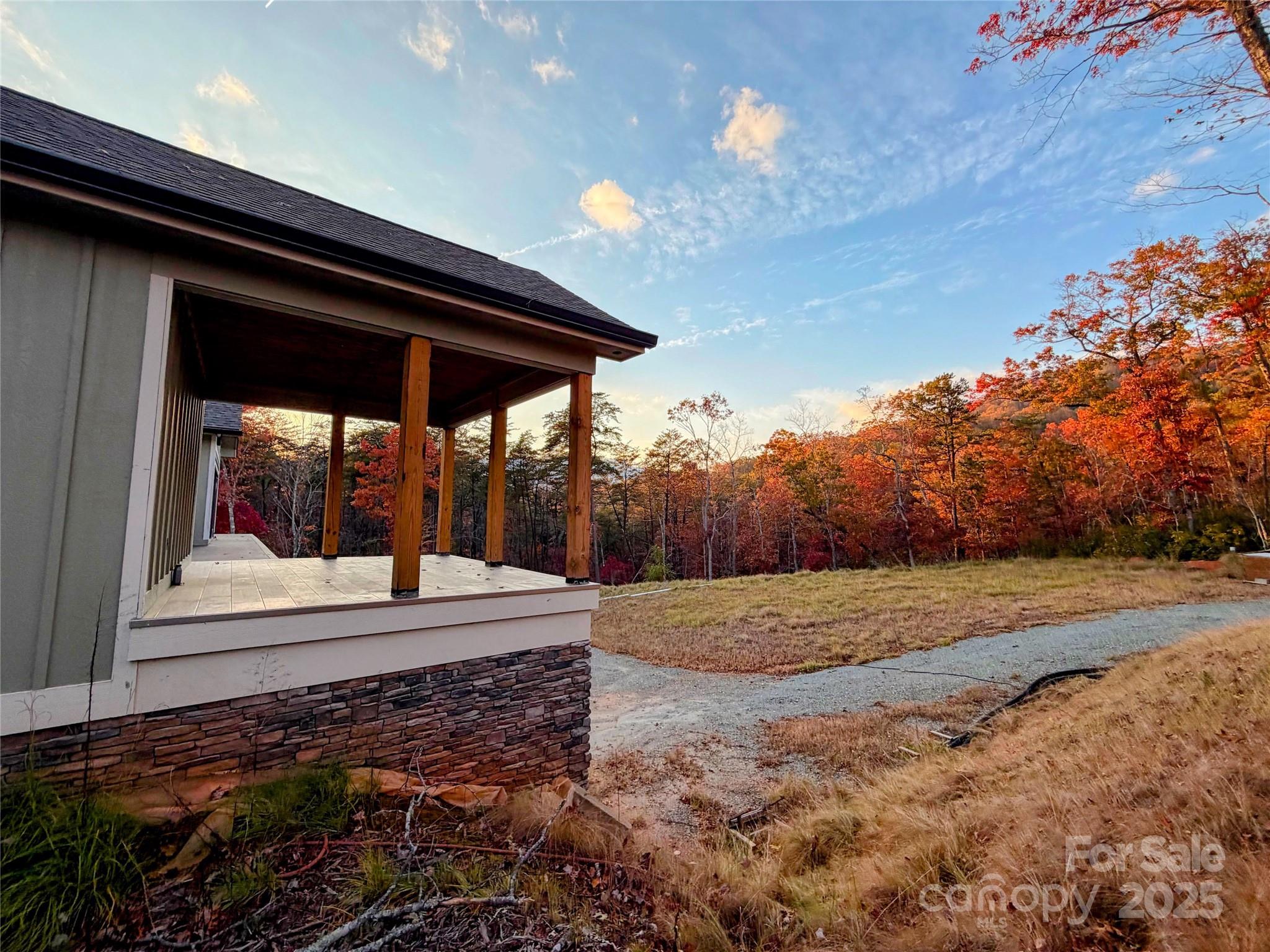864 Matho Trace Lake Lure NC 28746