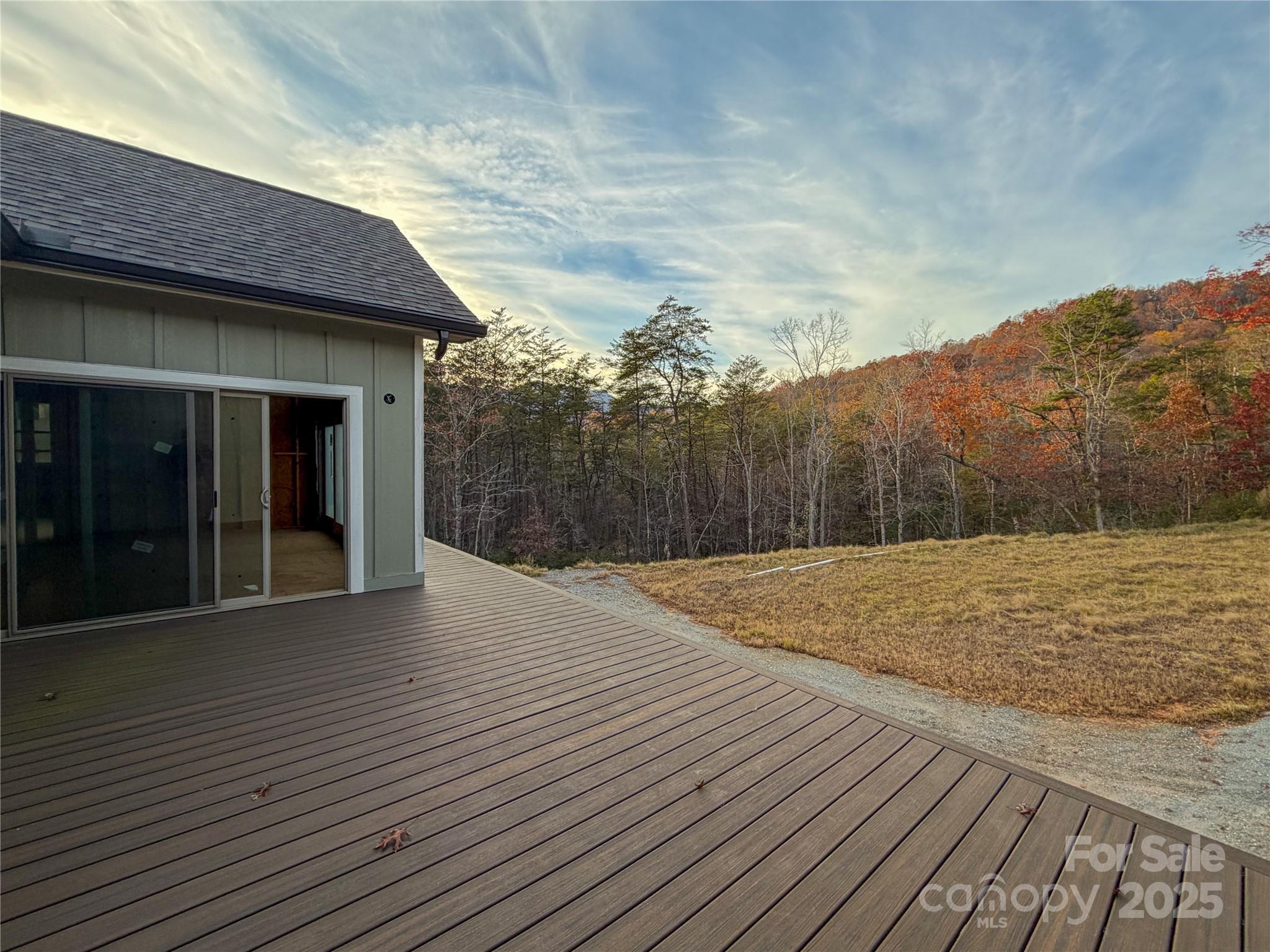 864 Matho Trace Lake Lure NC 28746