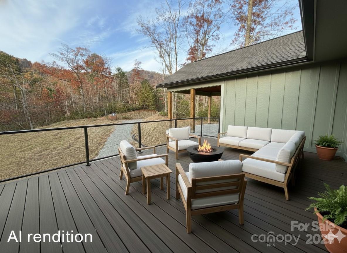 864 Matho Trace Lake Lure NC 28746