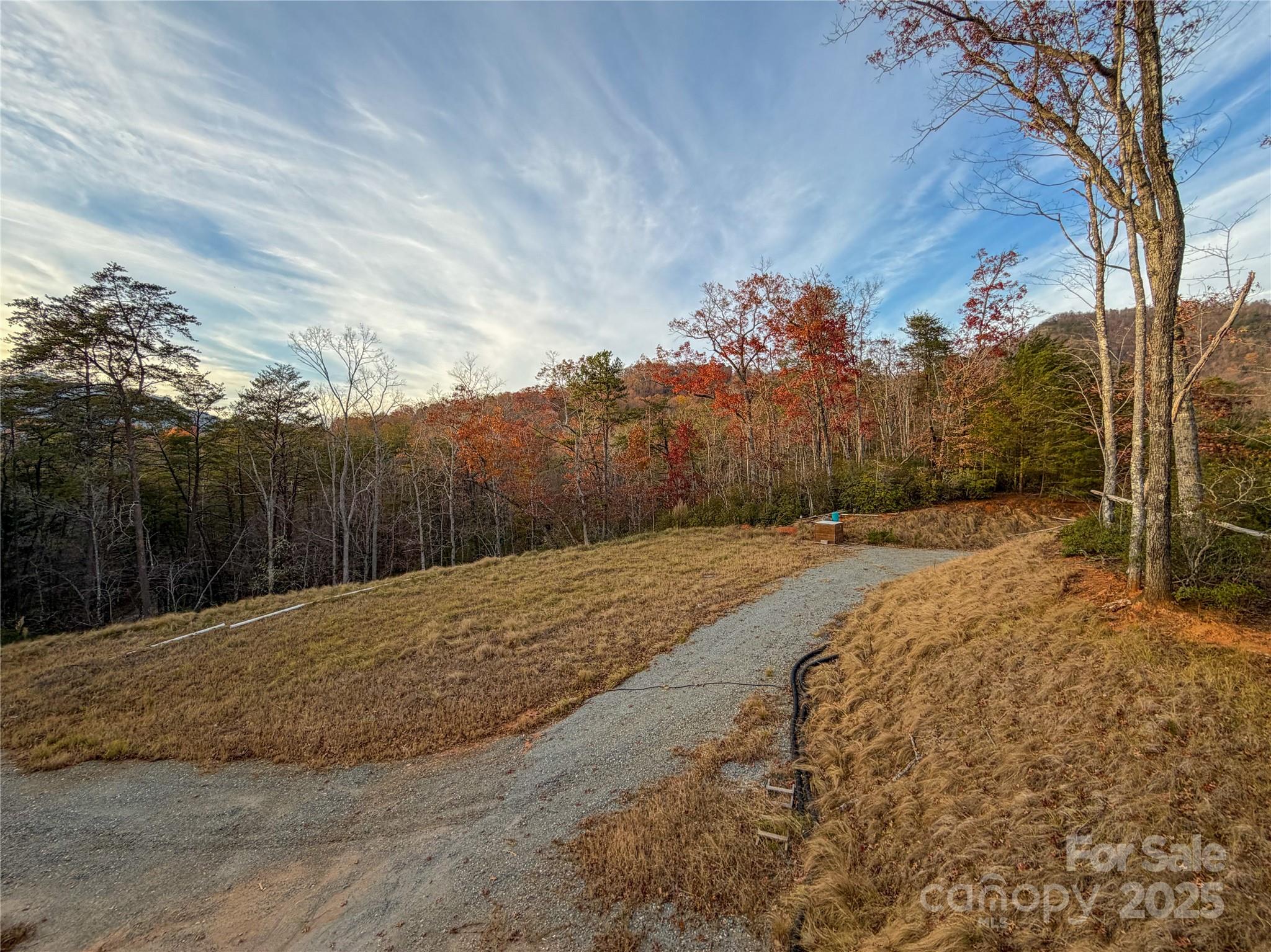 864 Matho Trace Lake Lure NC 28746
