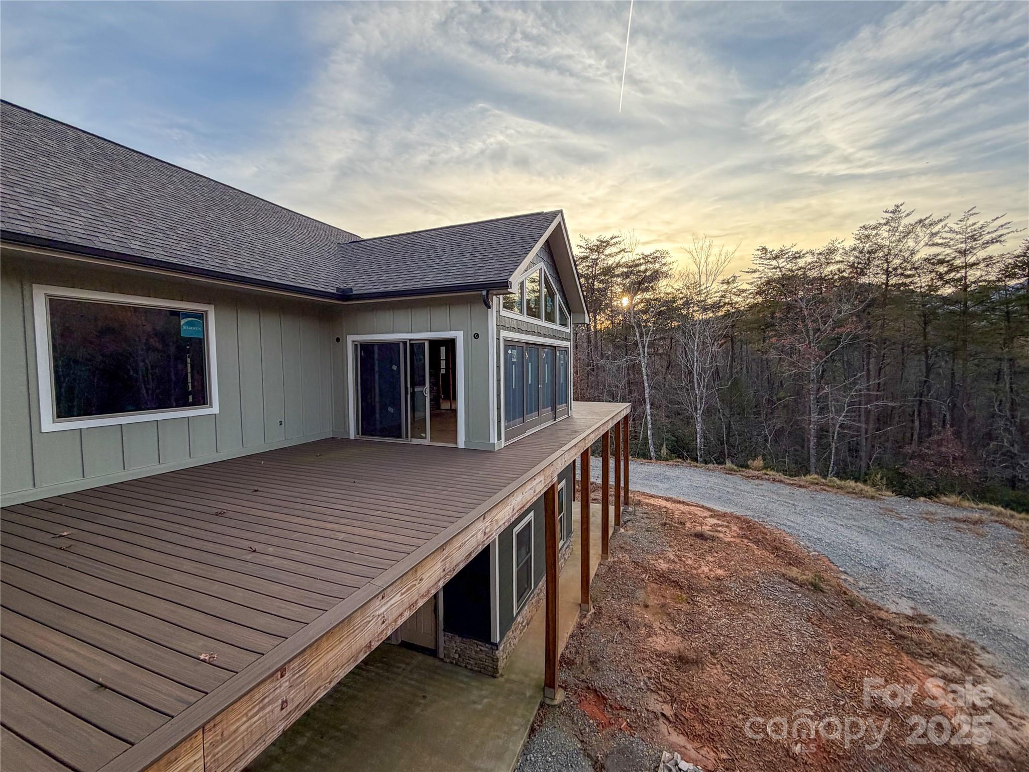 864 Matho Trace Lake Lure NC 28746