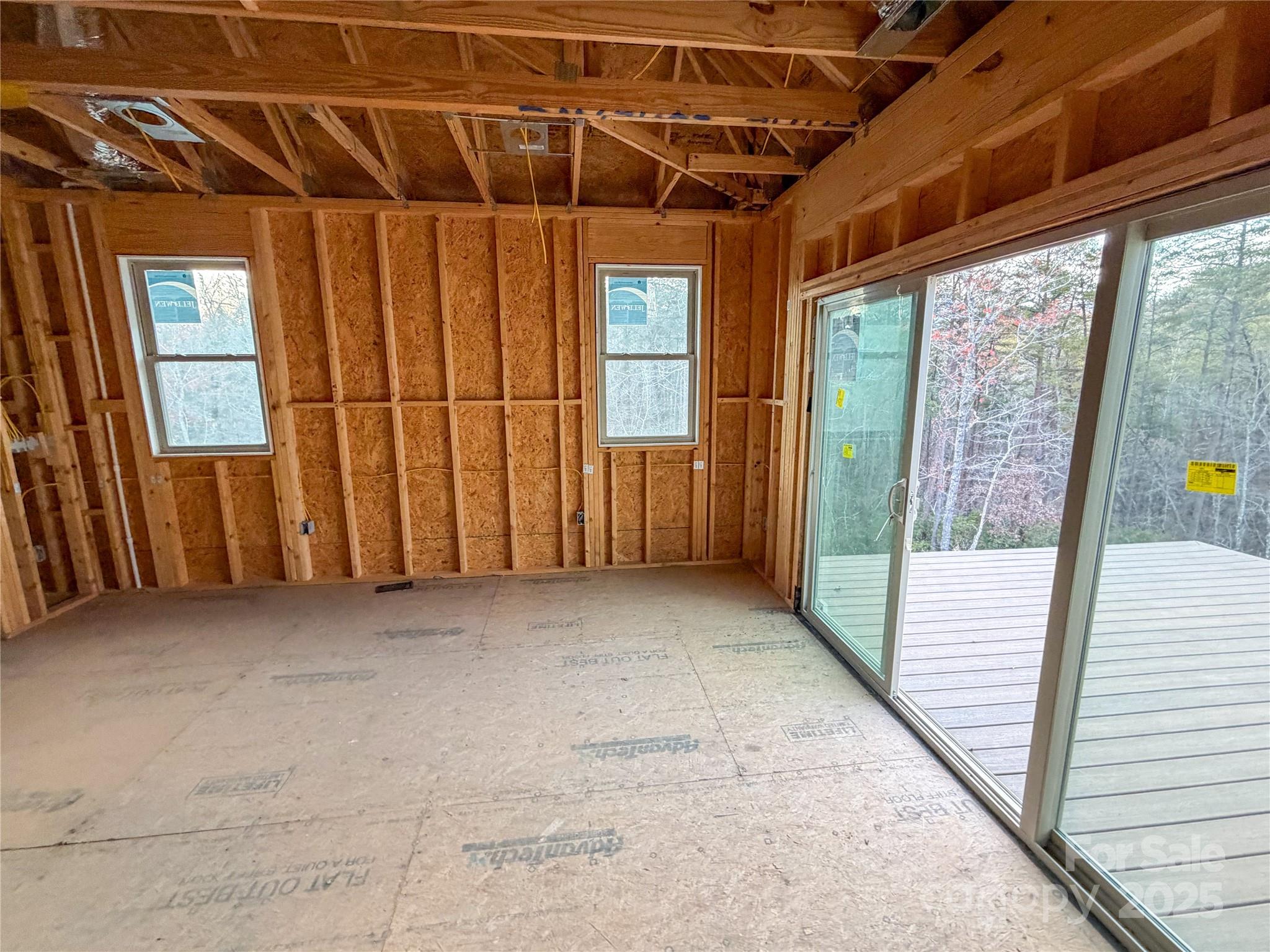 864 Matho Trace Lake Lure NC 28746