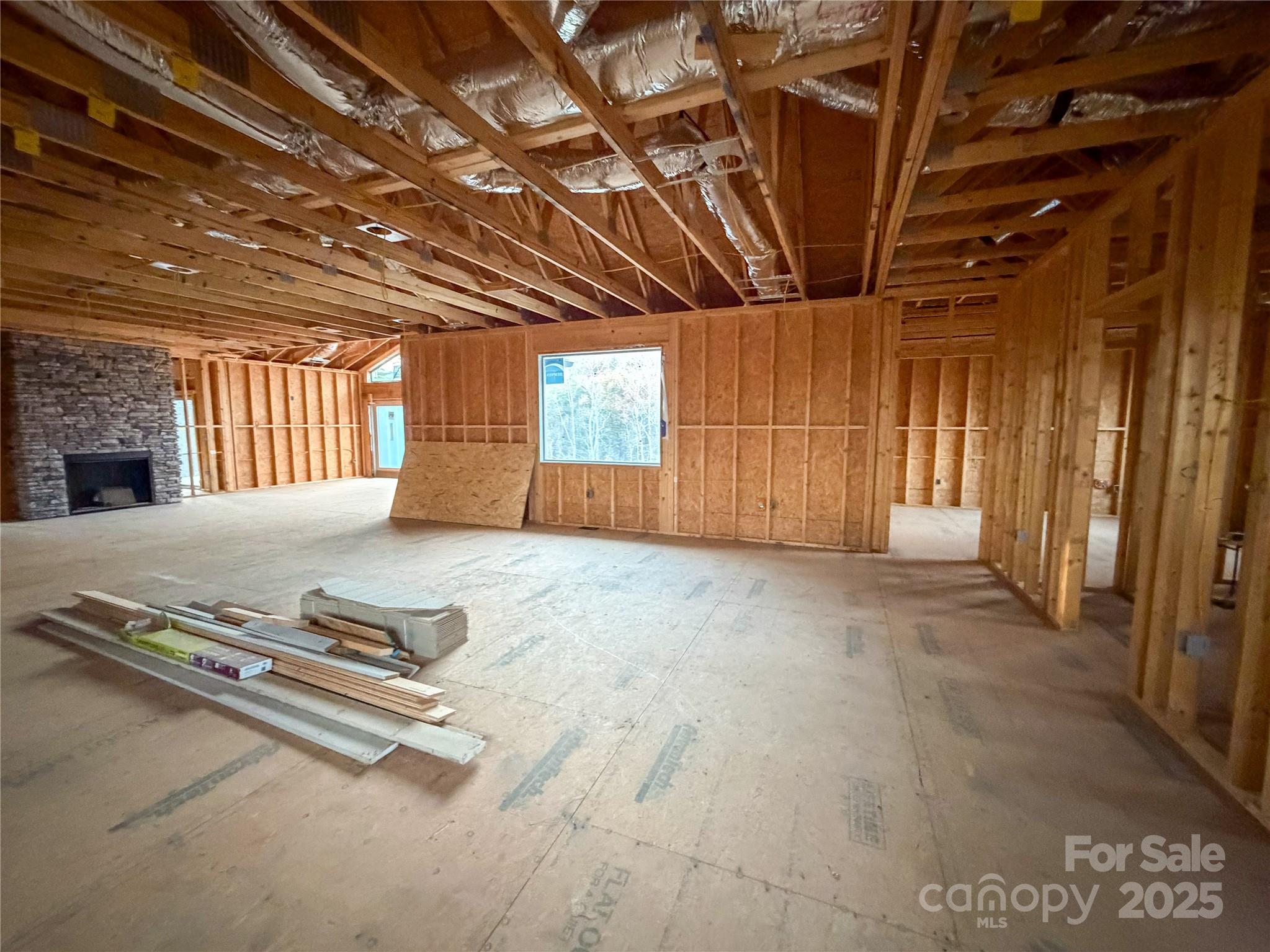 864 Matho Trace Lake Lure NC 28746