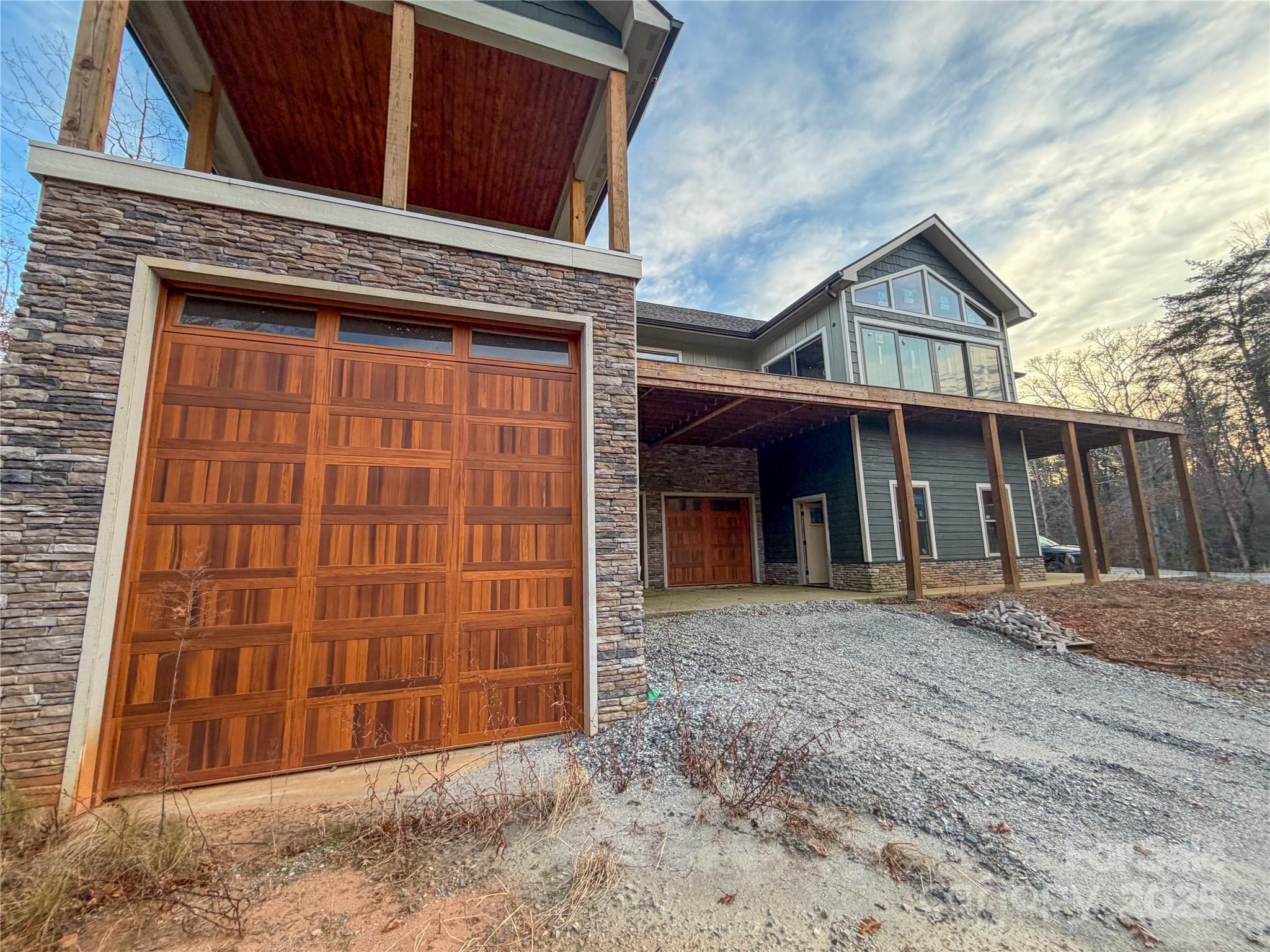 864 Matho Trace Lake Lure NC 28746