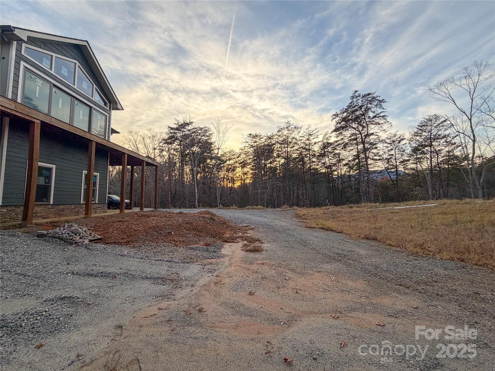 864 Matho Trace Lake Lure NC 28746
