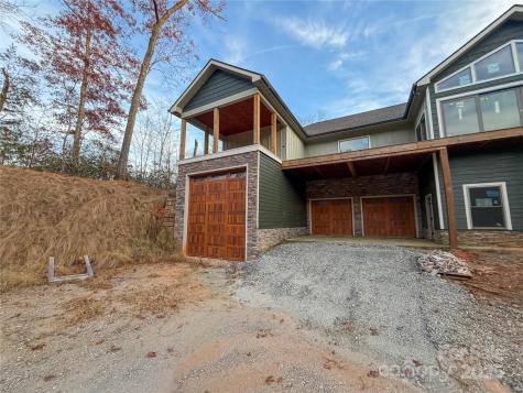 864 Matho Trace Lake Lure NC 28746