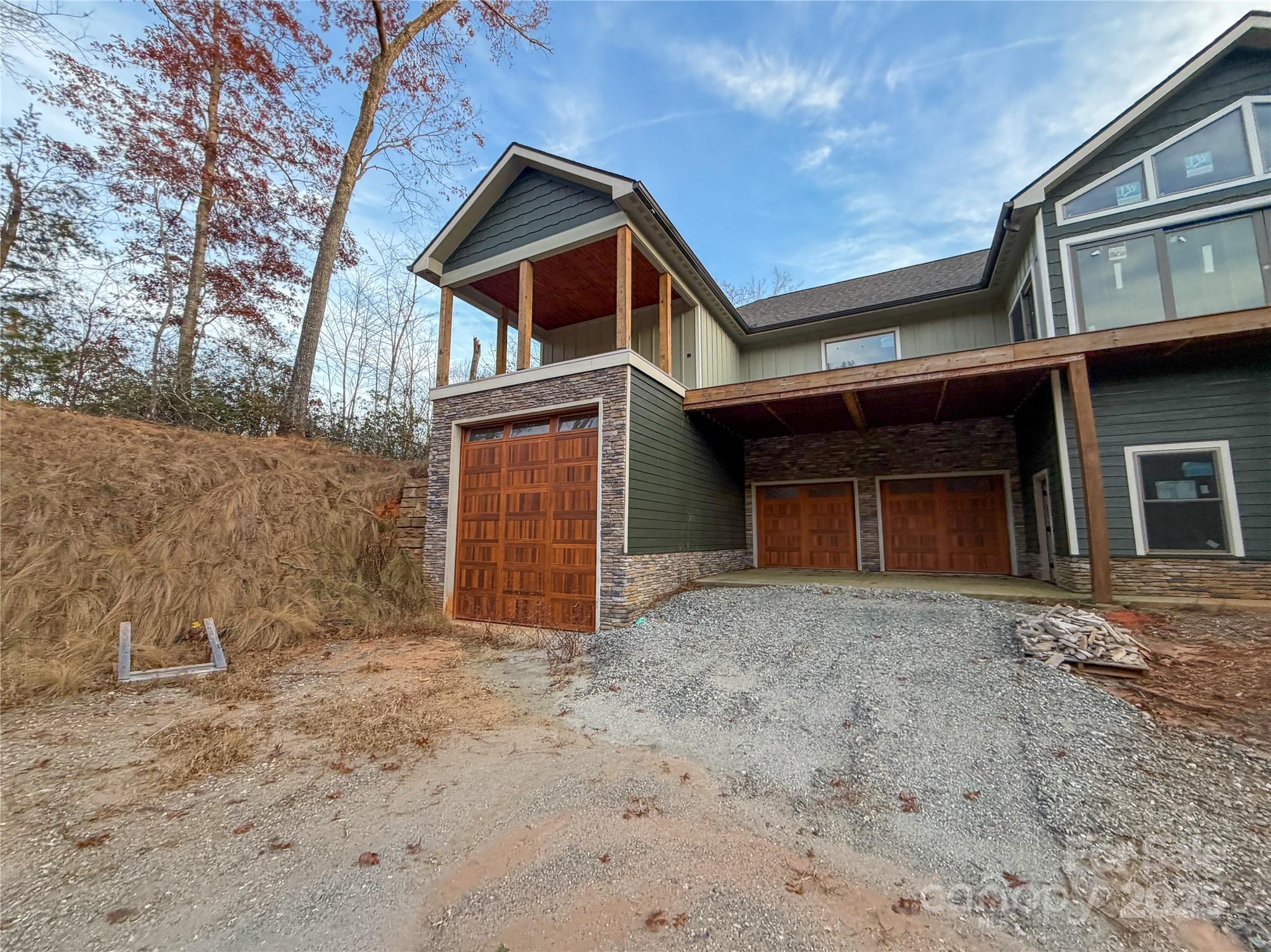 864 Matho Trace Lake Lure NC 28746