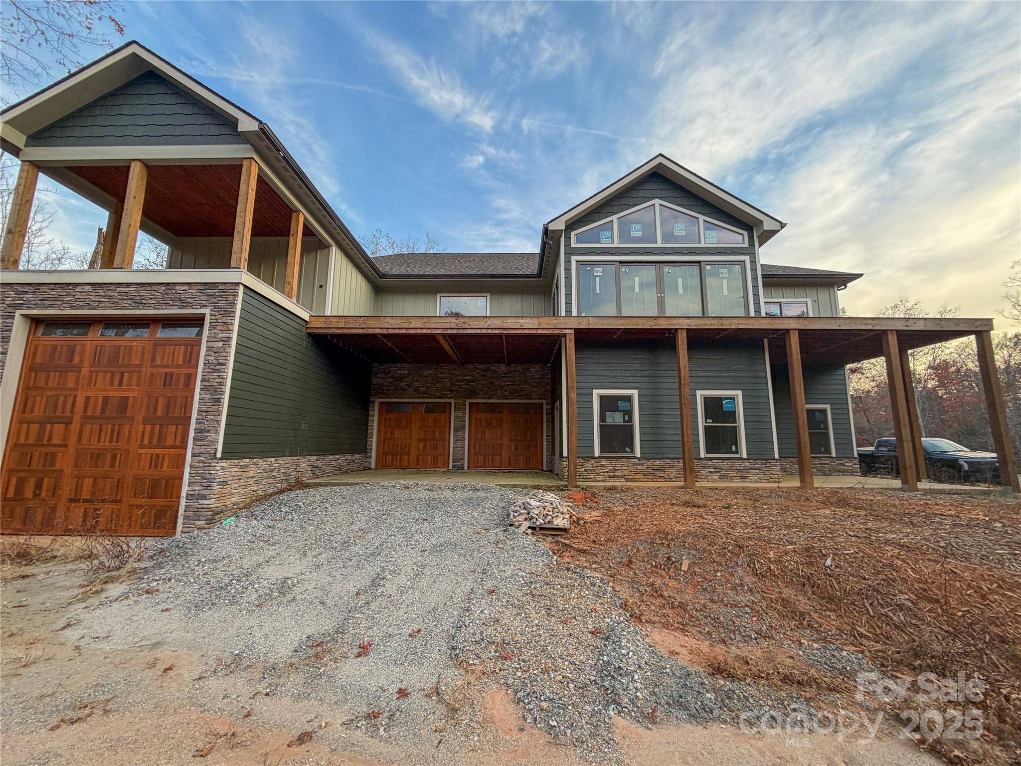 864 Matho Trace Lake Lure NC 28746