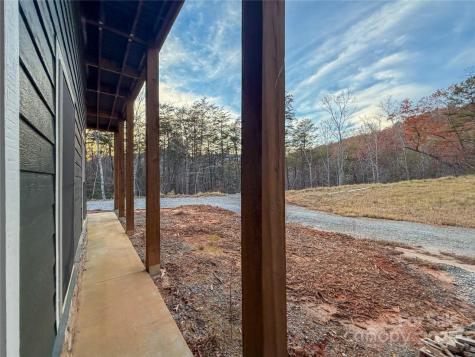 864 Matho Trace Lake Lure NC 28746