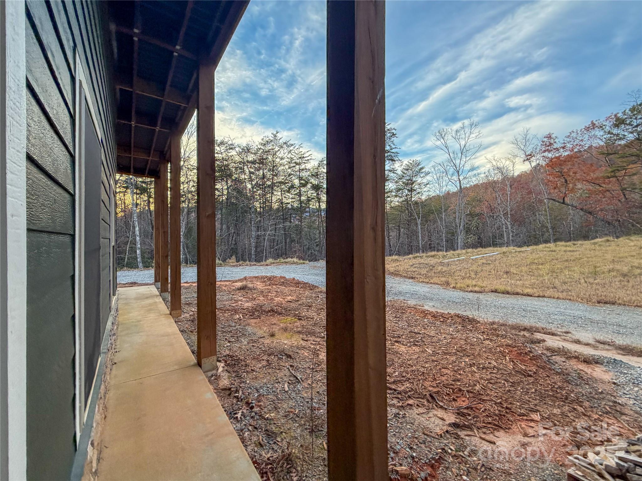 864 Matho Trace Lake Lure NC 28746