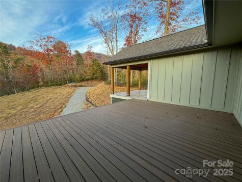 864 Matho Trace Lake Lure NC 28746