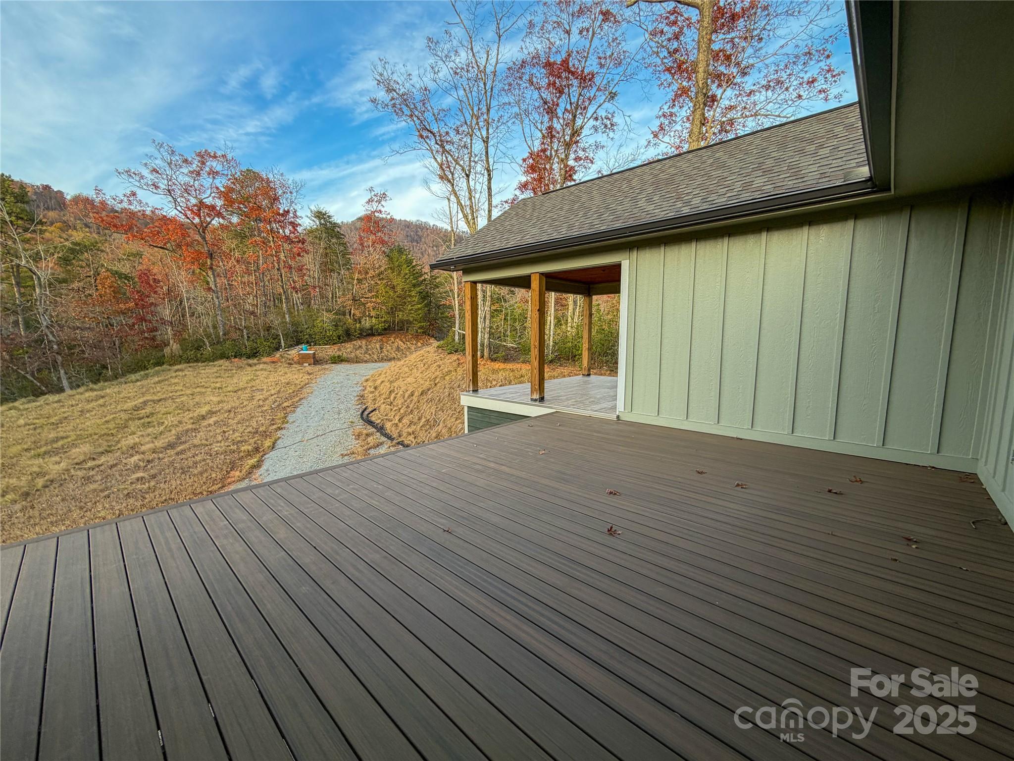 864 Matho Trace Lake Lure NC 28746