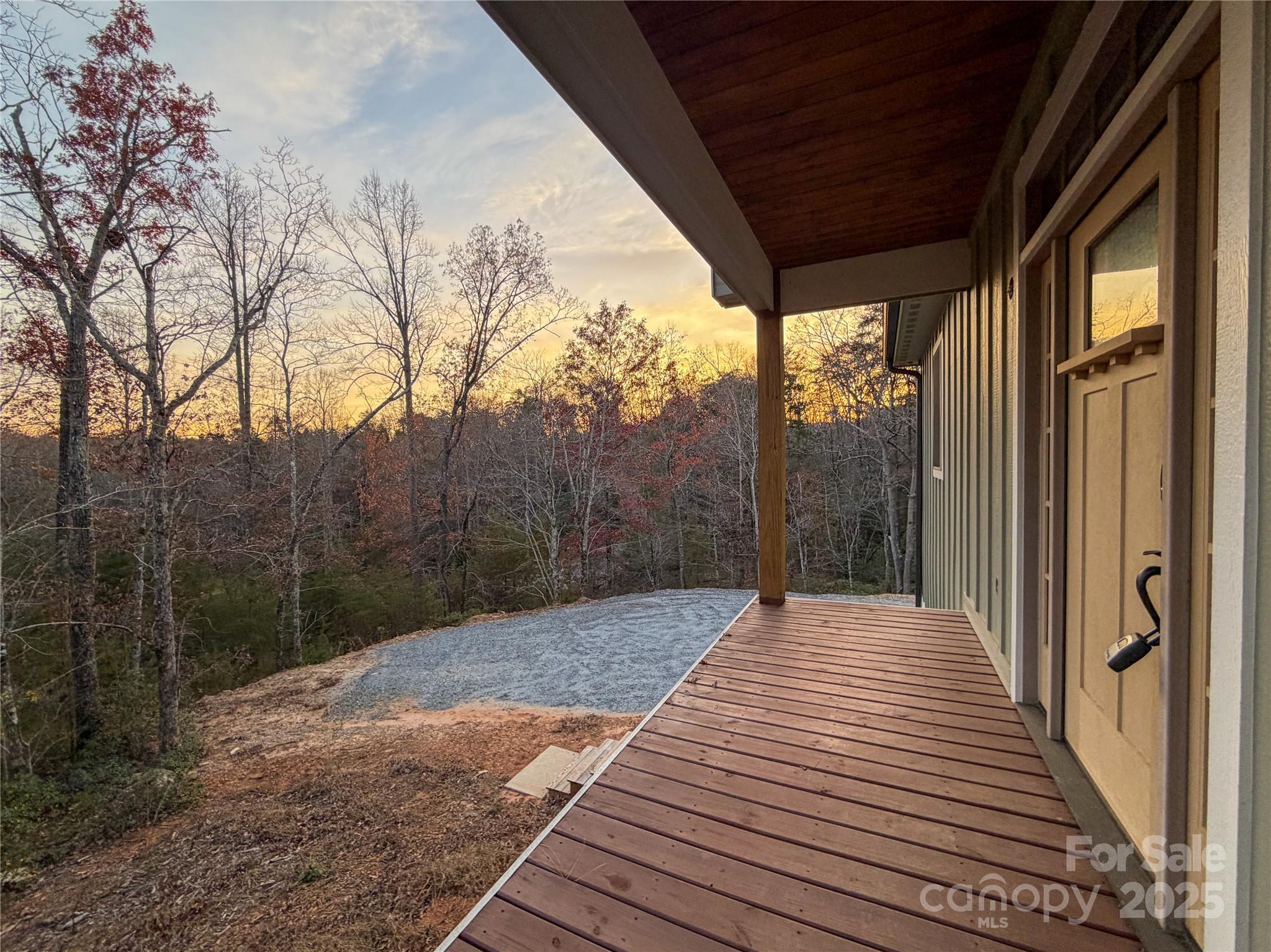864 Matho Trace Lake Lure NC 28746
