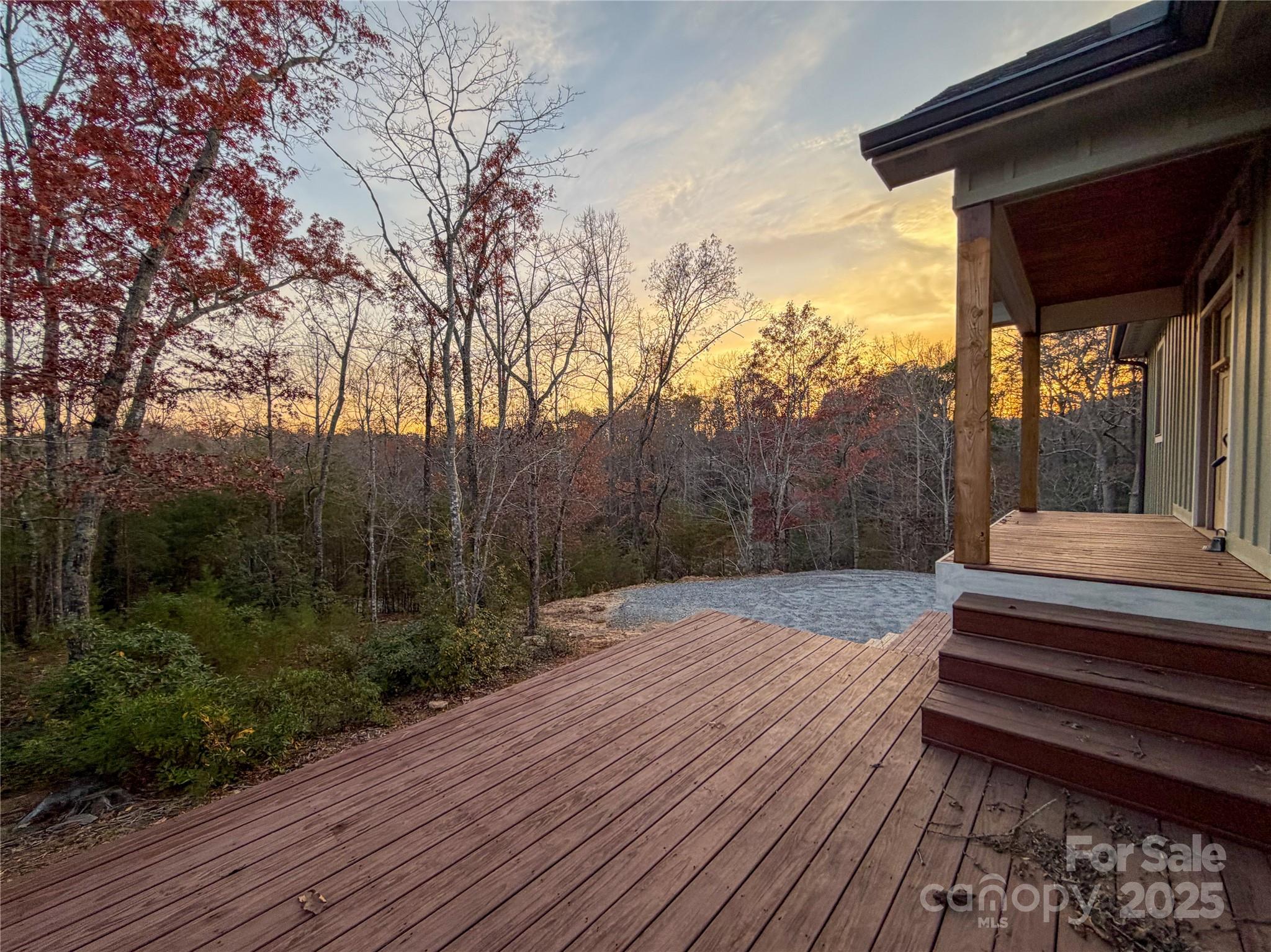 864 Matho Trace Lake Lure NC 28746