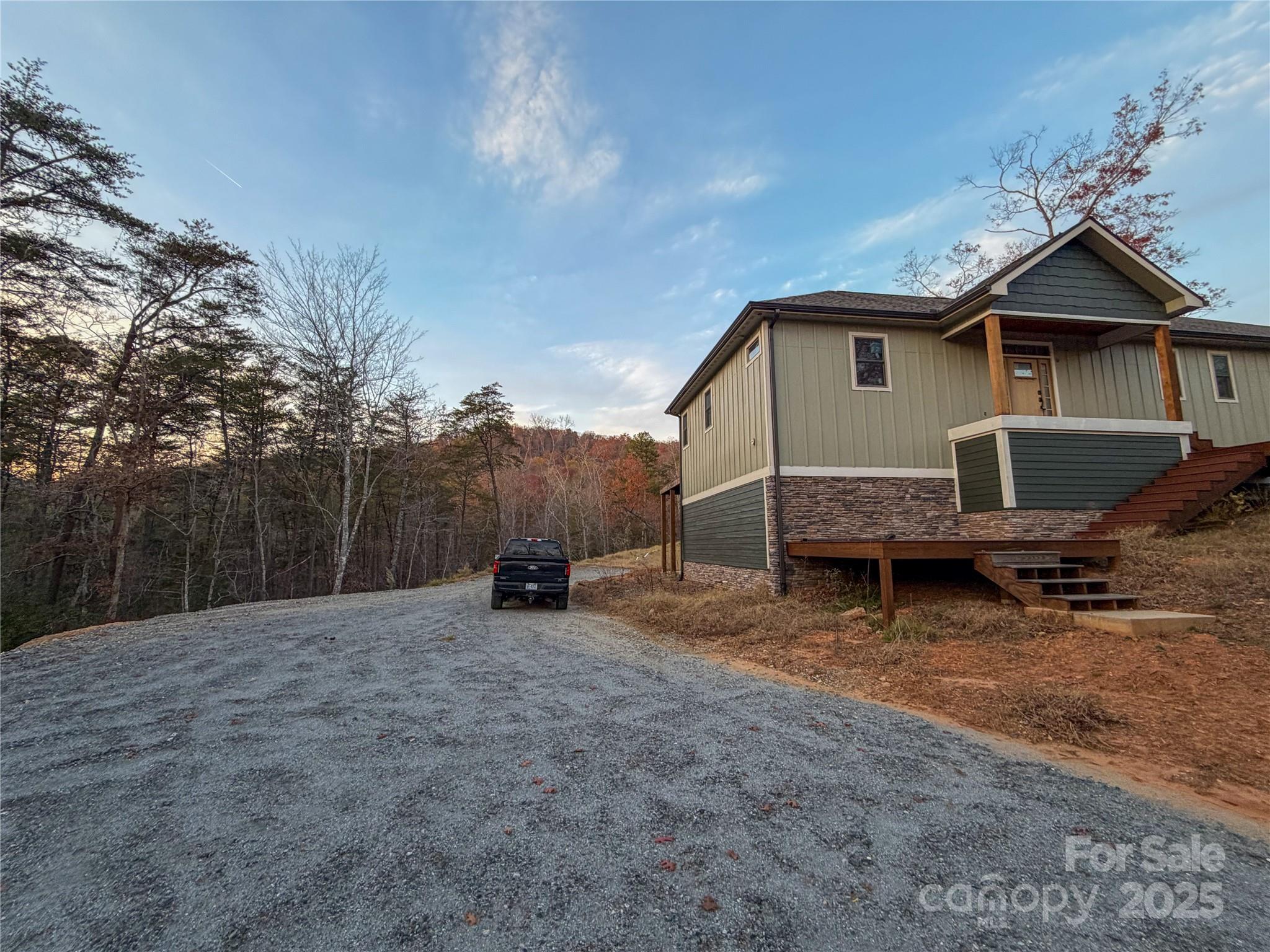 864 Matho Trace Lake Lure NC 28746