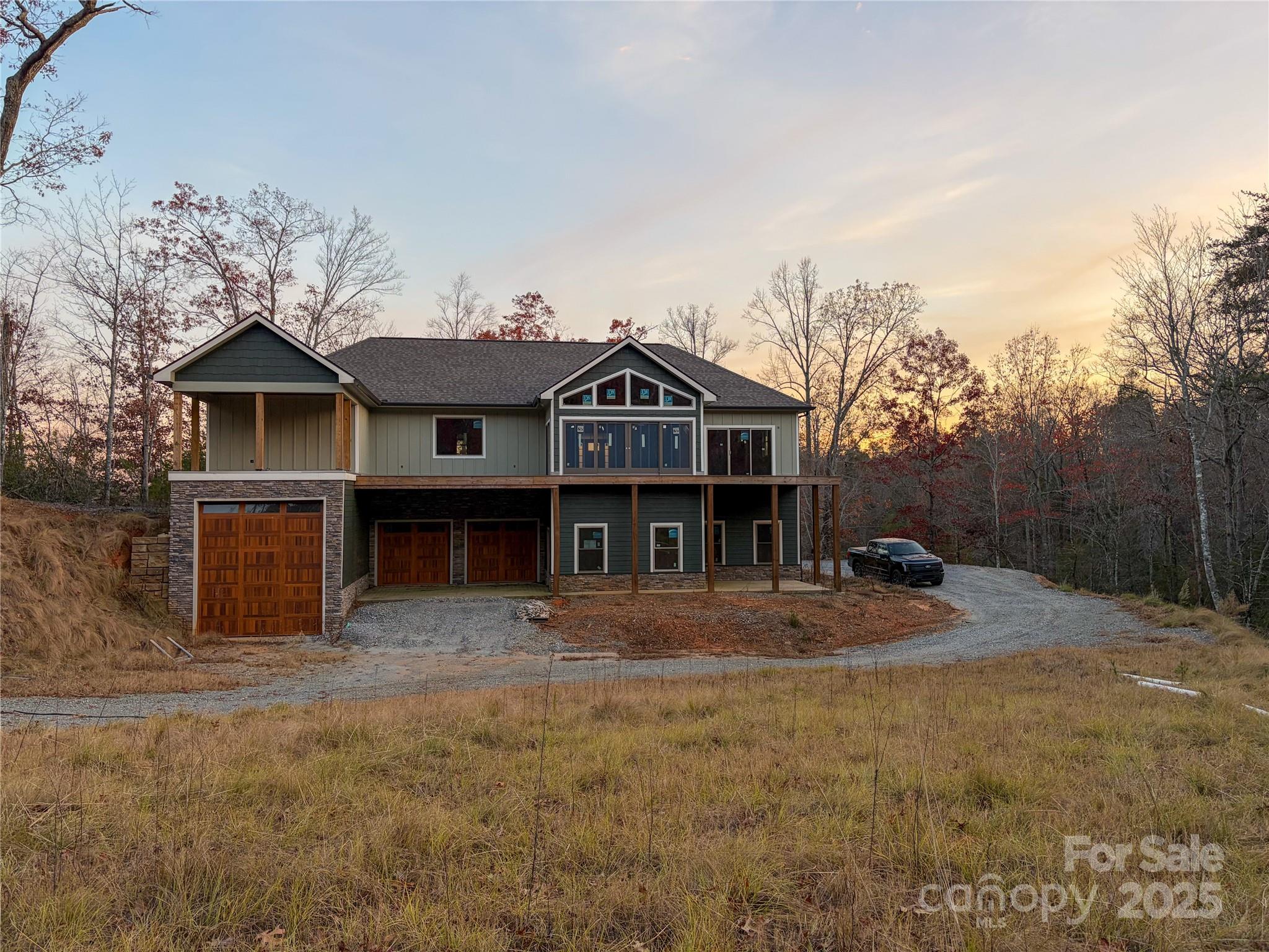 864 Matho Trace Lake Lure NC 28746